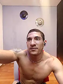 jhonny thes28 online show from December 2025 09:47:02 AM