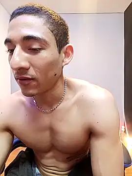 jhonny thes28 online show from February 2026 08:12:02 PM