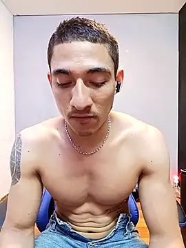 jhonny thes28 online show from February 2026 12:43:02 AM