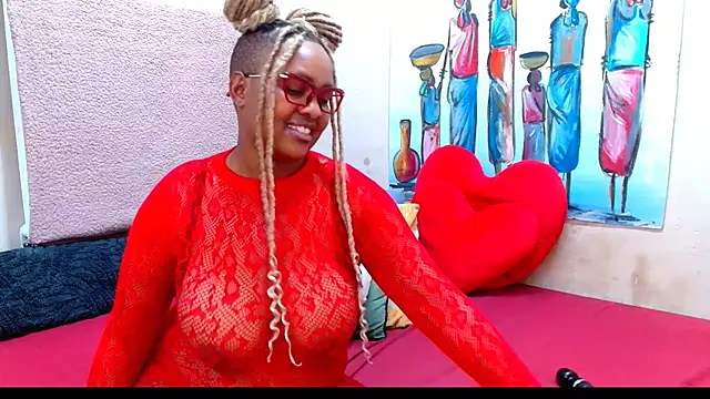 SativaHot96 online show from October 2025 12:09:01 PM