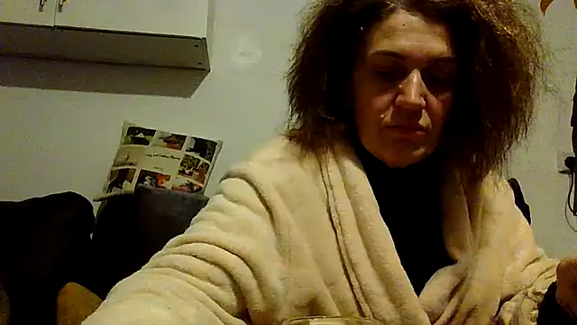 RubyyRosee online show from November 2025 06:45:02 AM