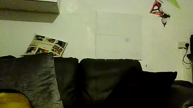 RubyyRosee online show from December 2025 06:43:02 AM