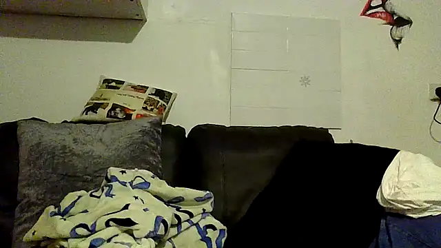 RubyyRosee online show from February 2026 06:45:02 AM