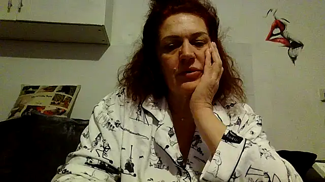 RubyyRosee online show from March 2026 05:40:02 AM