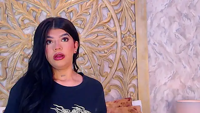 MelodyCarsson online show from November 2025 12:05:02 PM