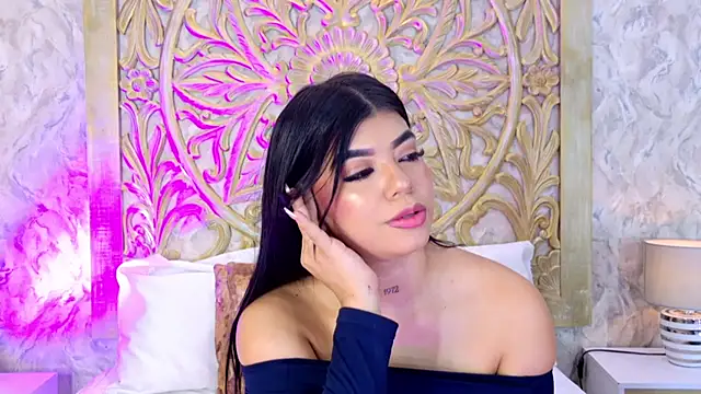 MelodyCarsson online show from May 2026 12:44:02 PM