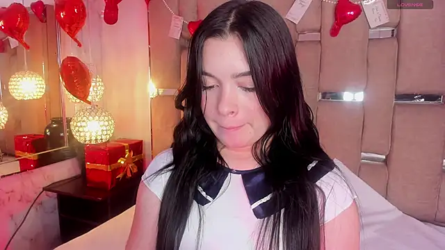 KateLee online show from February 2026 05:04:01 AM