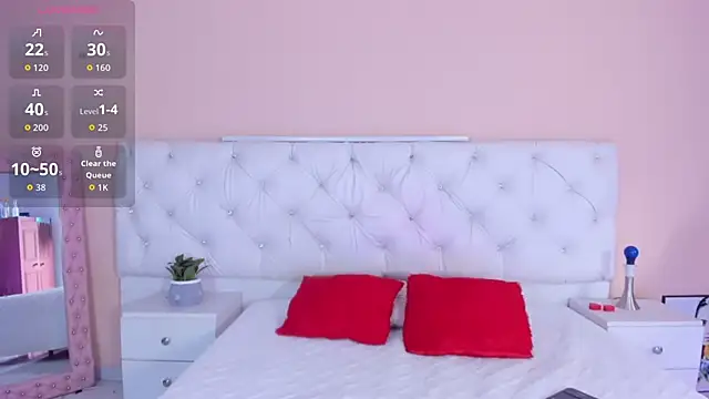 katte landerr online show from September 2025 01:25:02 PM