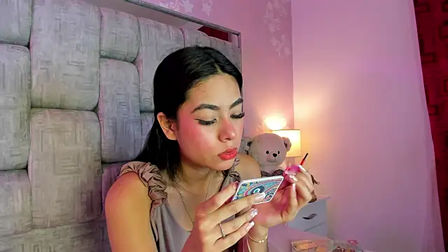 KatySweetas online show from February 2026 07:34:02 PM