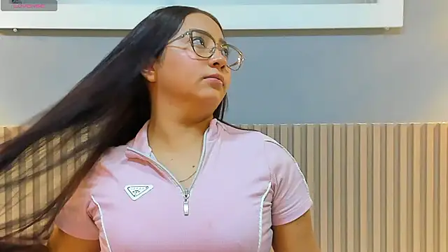 tinisweet online show from March 2026 02:43:01 PM