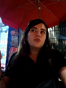 miss berlyn online show from November 2025 01:06:02 AM