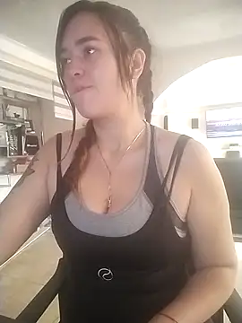 miss berlyn online show from February 2026 01:20:01 PM