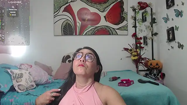 anii mantilla online show from February 2026 05:08:01 AM