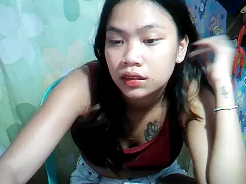 MorenaLovelyPinay24 online show from March 2026 08:32:02 AM