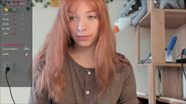 elilybby online show from March 2026 10:08:02 AM