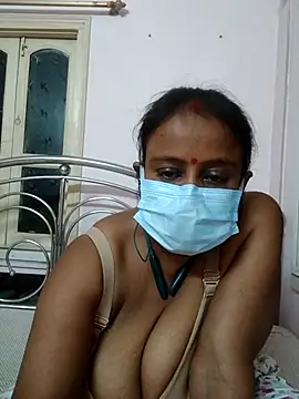 Snapshot of Barna_Love chatting on September 2025 06:12:02 PM Barna Love online show from September 2025 06:12:02 PM