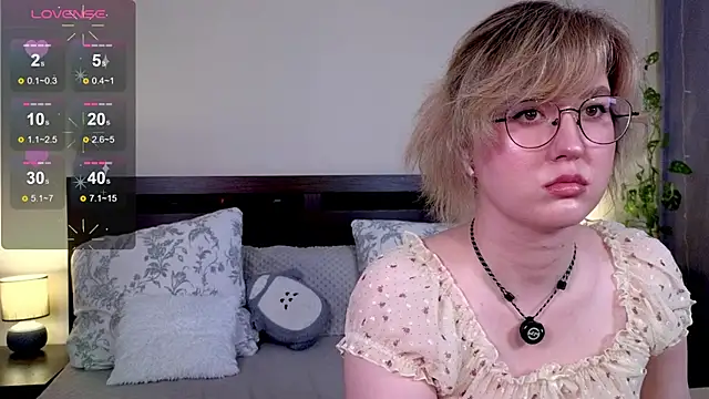 Snapshot of _AlexaFlowers_ chatting on May 2026 10:10:02 AM AlexaFlowers online show from May 2026 10:10:02 AM