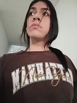Melisa Bunny69 online show from May 2026 08:06:01 PM