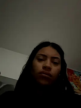 AmberMoss1 online show from October 2025 11:07:01 AM