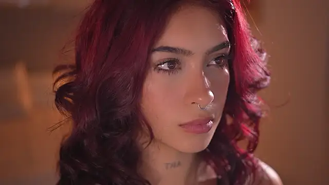 Carolart  online show from March 2026 09:18:02 PM