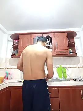 stivenlujan69 online show from February 2026 01:06:02 AM