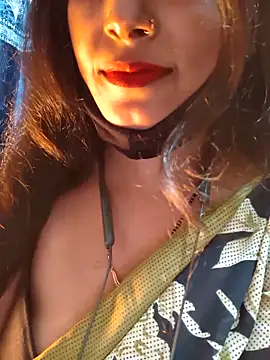 Sonalihot  online show from December 2025 07:25:02 AM