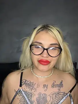 Princess-Jasmine07 online show from March 2026 05:19:02 PM