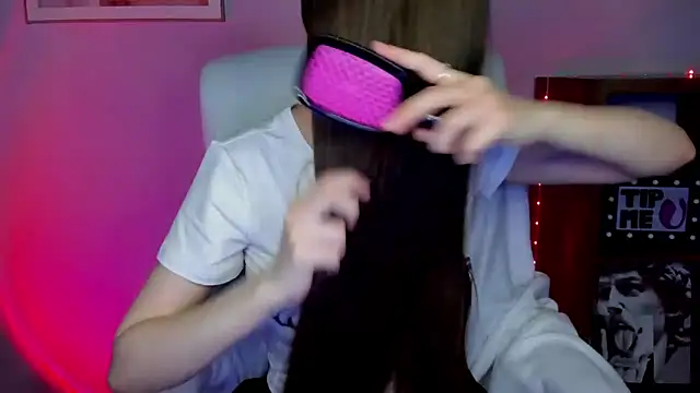 LuxMaya online show from April 2026 06:58:02 AM