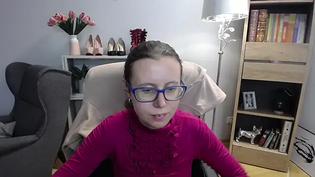 sweetxLizzy online show from November 2025 05:20:01 AM