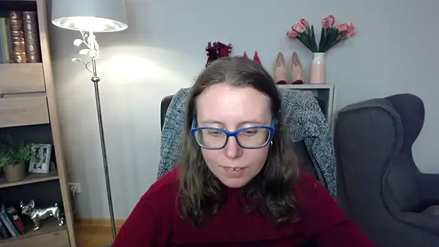 sweetxLizzy online show from January 2026 05:43:02 AM