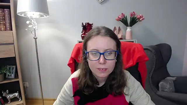 sweetxLizzy online show from January 2026 05:35:02 AM