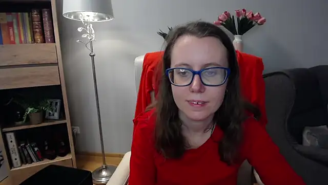 sweetxLizzy online show from March 2026 05:35:02 AM