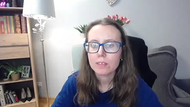 sweetxLizzy online show from March 2026 08:48:01 AM