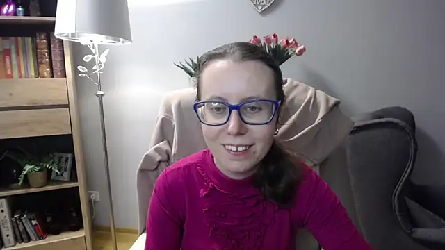 sweetxLizzy online show from March 2026 04:24:02 AM