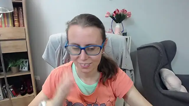 sweetxLizzy online show from June 2026 04:37:02 AM