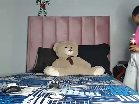 Abby 108 online show from March 2026 08:47:01 PM