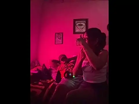 RandalHot online show from February 2026 07:28:01 PM