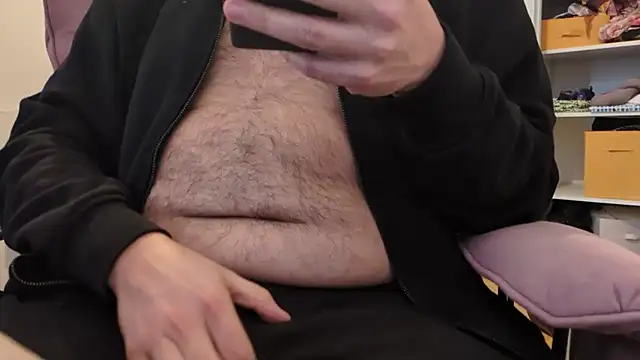 Jonpol74  online show from March 2026 09:24:01 AM