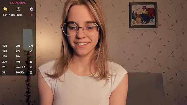 JoanBaggott online show from November 2025 08:29:02 PM