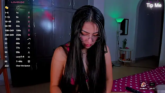 Snapshot of latingabby chatting on September 2025 08:01:02 PM latingabby online show from September 2025 08:01:02 PM