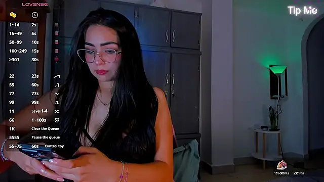 Snapshot of latingabby chatting on September 2025 03:00:02 AM latingabby online show from September 2025 03:00:02 AM