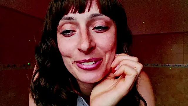 AurroraDiamound1 online show from March 2026 04:35:01 PM