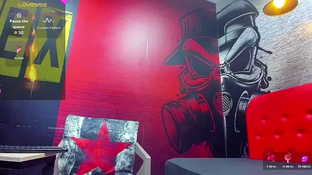 Snapshot of Damian_Shakur chatting on September 2025 11:25:01 AM Damian Shakur online show from September 2025 11:25:01 AM