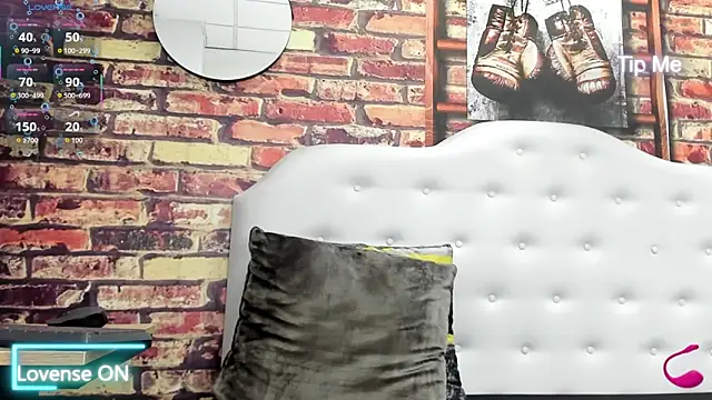 Damian Shakur online show from March 2026 11:59:02 AM