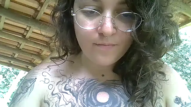 Blue Liz online show from December 2025 02:59:01 PM