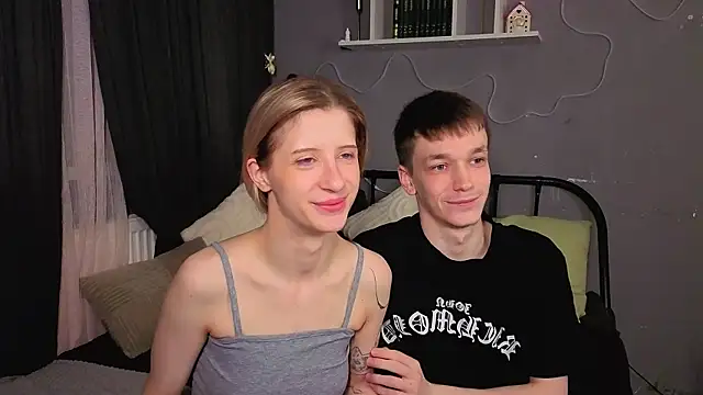 Lewis and Marta online show from October 2025 04:26:01 PM