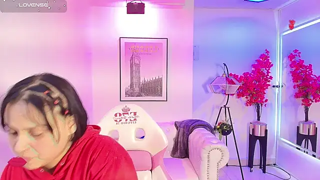 Bluesky 666 online show from September 2025 03:33:02 AM