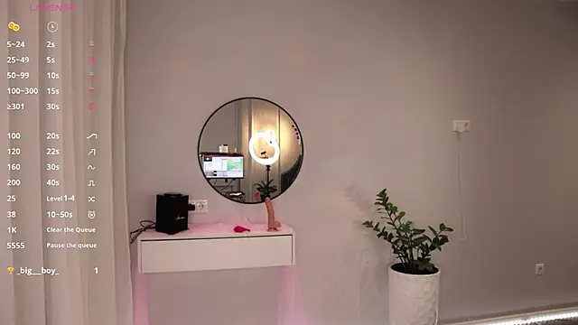 Katherinepinke online show from April 2026 05:39:02 PM