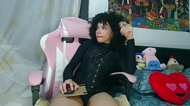 bettyboo2801 online show from April 2026 05:30:01 AM