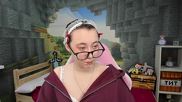 ClaraParks online show from January 2026 06:54:01 PM